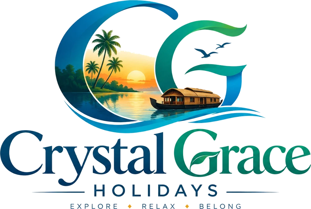 Crystal Grace Holidays